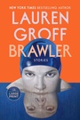 Cover: Brawler - Random House Large Print