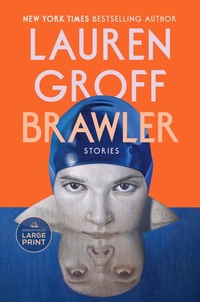 Enlarge image Cover: Brawler - Random House Large Print