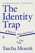 Cover: The Identity Trap - Penguin USA
