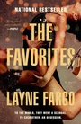 Cover: The Favorites - Random House Trade Paperbacks