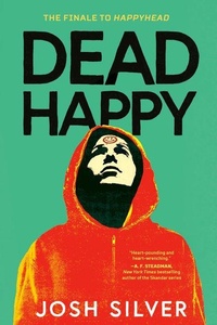 Enlarge image Cover: Dead Happy - Delacorte Press