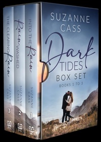 Enlarge image Cover: Dark Tides Box Set (Books 1 - 3) - Suzanne Cass