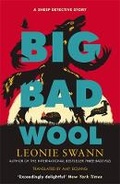 Cover: Big Bad Wool - Allison & Busby