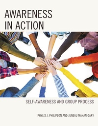 Bild: Awareness in Action - University Press of America