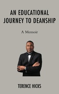 Cover: An Educational Journey to Deanship - Bloomsbury eBooks US
