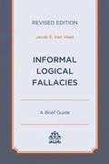 Cover: Informal Logical Fallacies - Bloomsbury eBooks US