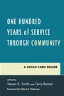 Cover: One Hundred Years of Service Through Community - University Press of America
