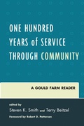 Cover: One Hundred Years of Service Through Community - University Press of America