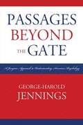 Bild: Passages Beyond the Gate - University Press of America