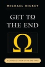 Cover: Get to the End - University Press of America
