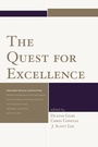 Cover: The Quest for Excellence - Hamilton Books