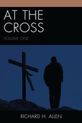 Cover: At the Cross - Hamilton Books