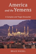 Cover: America and the Yemens - Brookings Institution