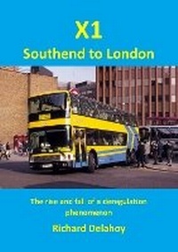 Abbildung von: X1 Southend to London - Signal Training and Consultancy Services