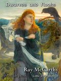 Cover: Dwarves and Rooks (Celtic Otherworld, #11) - Corvids Press