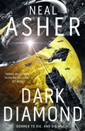 Cover: Dark Diamond - Tor