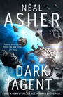 Cover: Dark Agent - Tor