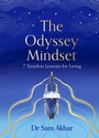 Cover: The Odyssey Mindset - Bluebird