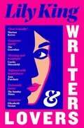 Cover: Writers & Lovers - Picador