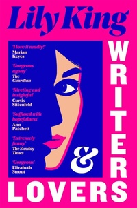 Abbildung von: Writers & Lovers - Picador