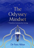 Cover: The Odyssey Mindset - Bluebird