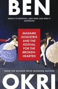 Cover: Madame Sosostris & the Festival for the Broken-Hearted - Apollo