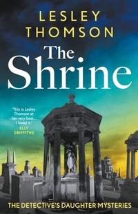 Enlarge image Cover: The Shrine - Head of Zeus -- an Aries Book