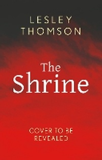Enlarge image Cover: The Shrine - Head of Zeus -- an Aries Book