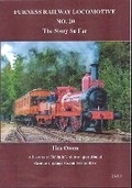 Cover: FURNESS RAILWAY LOCOMOTIVE NO. 20 - Furness Railway Trust