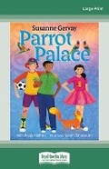 Cover: Parrot Palace - ReadHowYouWant