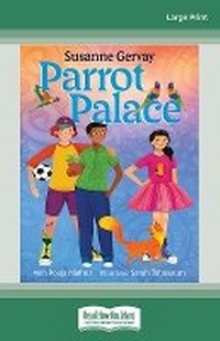Enlarge image Cover: Parrot Palace - ReadHowYouWant