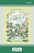 Cover: Junkyard Fairies 2: Set Sail - ReadHowYouWant