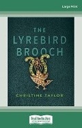 Cover: The Lyrebird Brooch - ReadHowYouWant