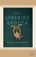 Cover: The Lyrebird Brooch - ReadHowYouWant