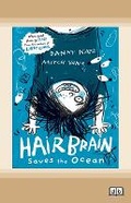 Cover: Hairbrain Cleans Up the Ocean - ReadHowYouWant