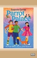 Cover: Parrot Palace - ReadHowYouWant