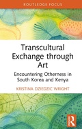 Cover: Transcultural Exchange through Art - Routledge