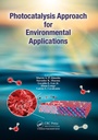 Cover: Photocatalysis Approach for Environmental Applications - CRC Press