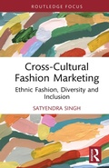 Cover: Cross-Cultural Fashion Marketing - Routledge