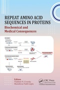 Abbildung von: Repeat Amino Acid Sequences in Proteins - CRC Press