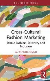 Abbildung von: Cross-Cultural Fashion Marketing - Routledge
