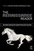 Cover: The Renaissance Reader - Routledge