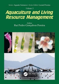 Abbildung von: Volume 3: Aquaculture and Living Resource Management - CRC Press