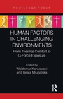 Cover: Human Factors in Challenging Environments - Routledge