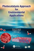 Cover: Photocatalysis Approach for Environmental Applications - CRC Press