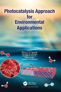 Enlarge image Cover: Photocatalysis Approach for Environmental Applications - CRC Press
