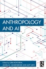 Cover: Anthropology and AI - Routledge