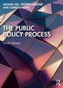 Cover: The Public Policy Process - Routledge
