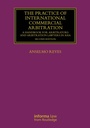 Cover: The Practice of International Commercial Arbitration - Informa Law