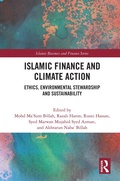 Cover: Islamic Finance and Climate Action - Routledge